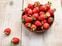 Fresas: descubre los trucos para no fallar con esta fruta de temporada
