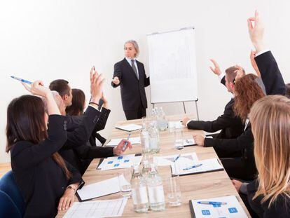 IV Jornada Emprendedores y pymes en Madrid