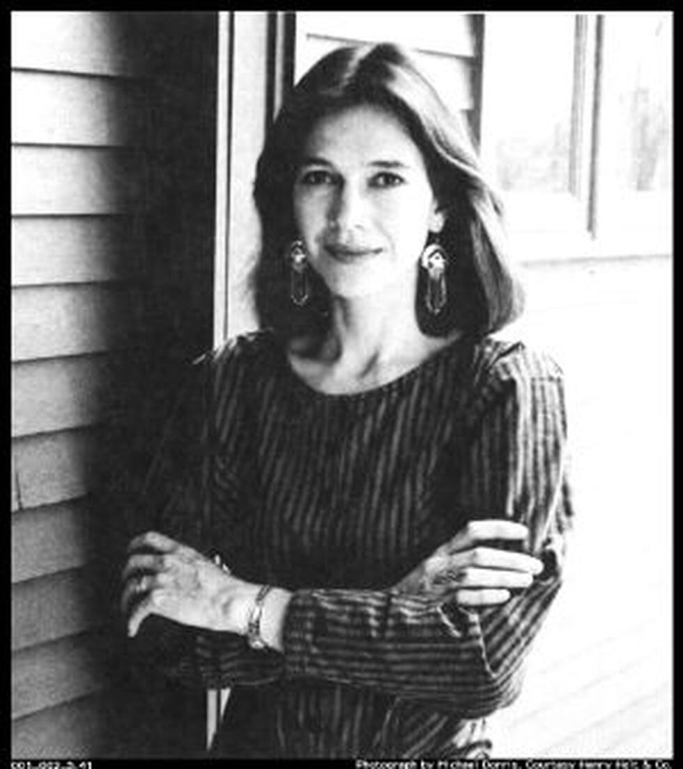 louise erdrich the house