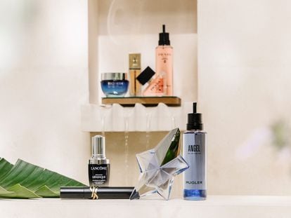 Algunos de los productos más emblemáticos de L'Oréal Luxe ya se han adaptado a la nueva demanda.