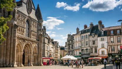 Poitiers