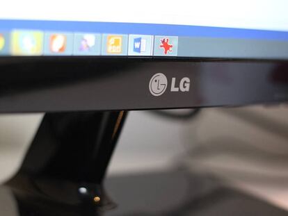 LG llevará su sistema operativo a coches, robots y a casas inteligentes