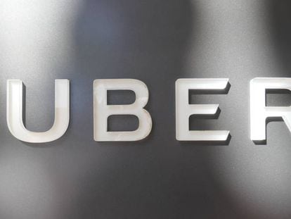 Uber amenaza con irse de California si la Justicia le obliga a contratar a sus conductores