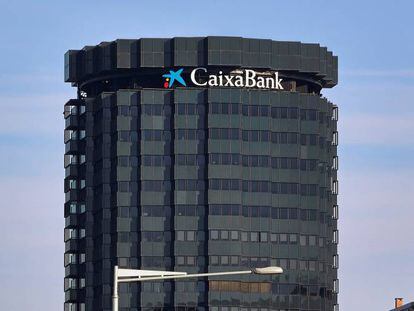 CaixaBank coloca 1.000 millones de euros en su primer bono verde