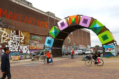 Mural