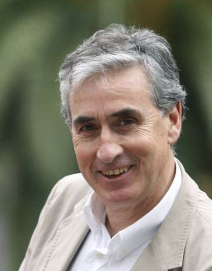Ramón Jáuregui.