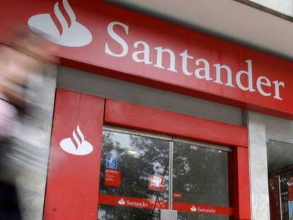 Credit Suisse declara su preferencia por la banca española y minimiza el riesgo político