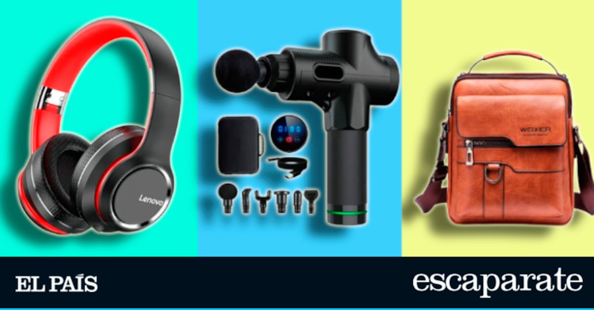 AliExpress turns its best sellers into bargains for Black Friday Kiratas