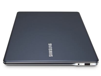 Samsung prepara un Ultrabook con autonomía de hasta 12 horas para el CES 2015