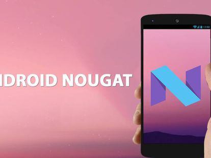 Las novedades más interesantes que llegan con Android 7.0 Nougat