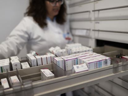 El desabastecimiento de medicamentos se ha convertido en habitual en las farmacias europeas.