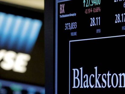 Blackstone pone a la venta 3.100 viviendas en alquiler