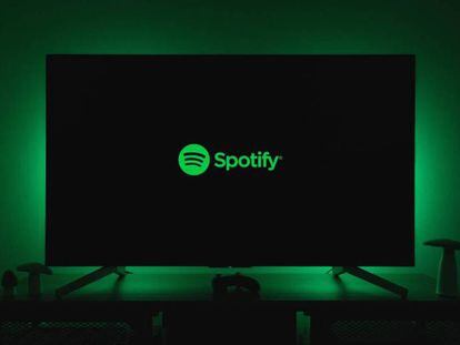 Cómo ver la letra en las canciones de Spotify para usarlo de karaoke