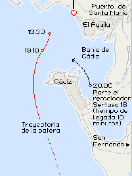 Rota, Cádiz | Media | EL PAÍS