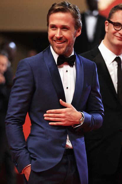 El año pasado la estrella del certamen fue Ryan Gosling y su papel en Drive.