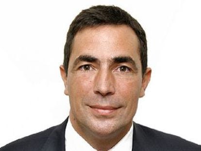 Pere Soler, nuevo director general de Prisiones.