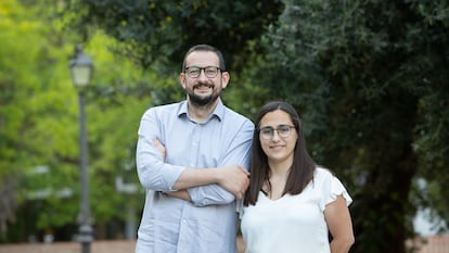 Alberto Soler y Kontxín Roger, psicólogos especializados en crianza e infancia, publican Tengo miedo (B de Blok),