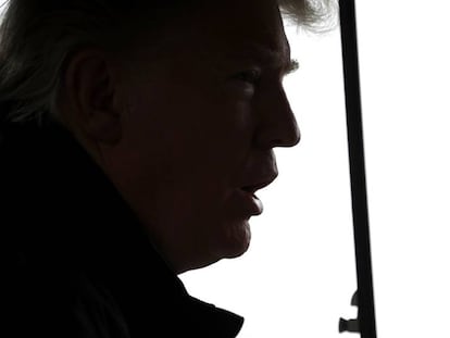 Trump: el miedo