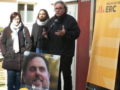 Los partidarios de Carles Puigdemont prefieren volver a las urnas antes que renunciar a que el expresidente fugado sea investido