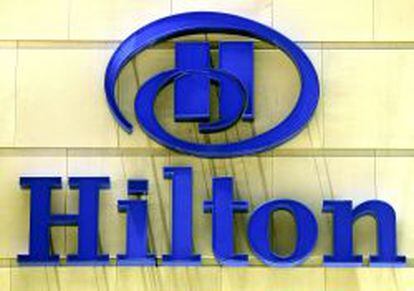 Hotel Hilton