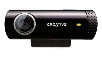 marcador Colaborar con bibliotecario Analizamos cinco 'webcams' para videoconferencias y escogemos la mejor |  Escaparate: compras y ofertas | EL PAÍS