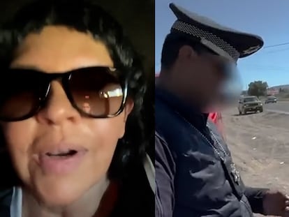 Operativo encubierto realizado en Texmelucan, Puebla, el pasado 12 de septiembre 2023.