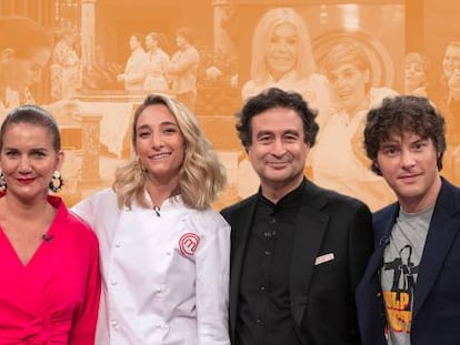 'Masterchef': pseudociencia y publicidad encubierta en la televisión pública