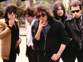 La desconocida vida de Toño Martín, el cantante que colmó de actitud al