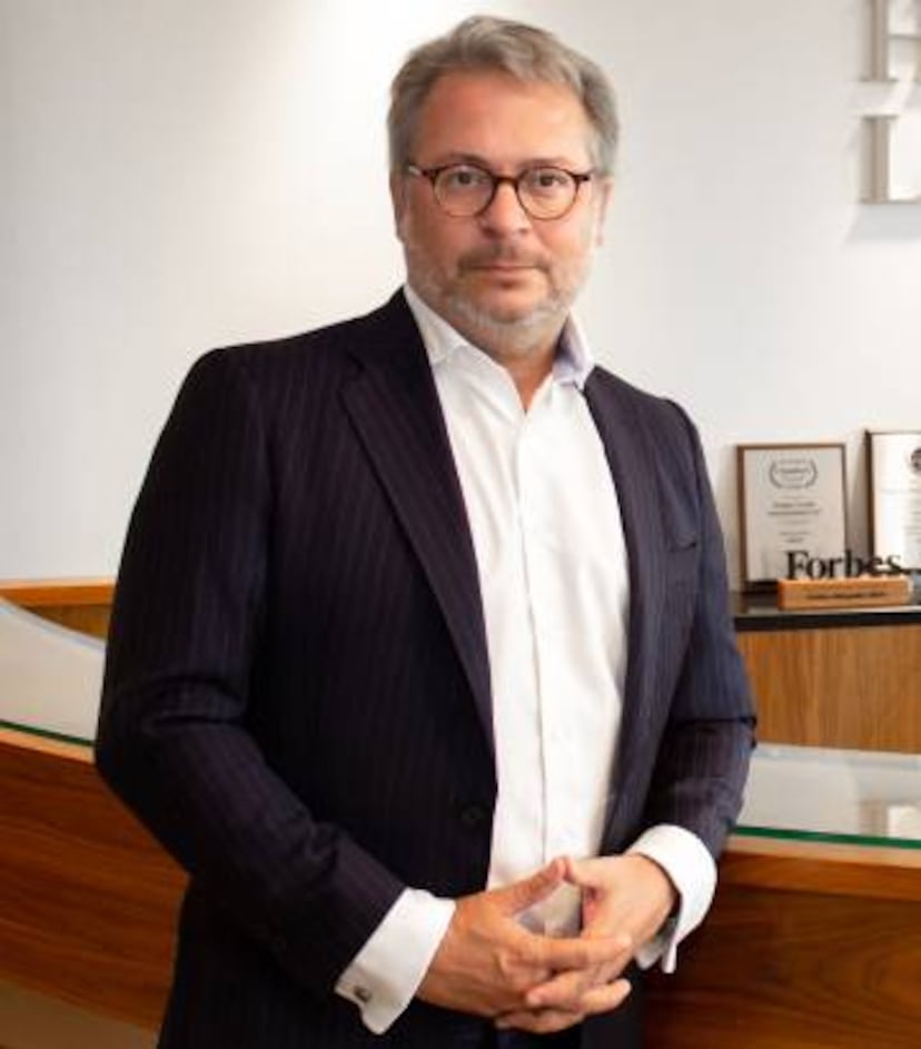 Los desafíos de los grandes despachos