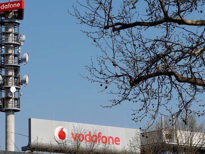 Vodafone lanzará 5G en otras 32 ciudades de España