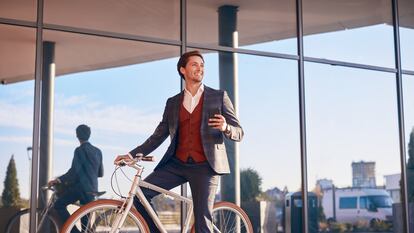 El compromiso de las empresas con la movilidad sostenible