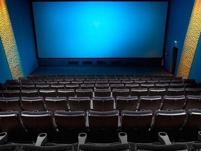La búsqueda de Google nos ayudará a elegir película y comprar entradas de cine