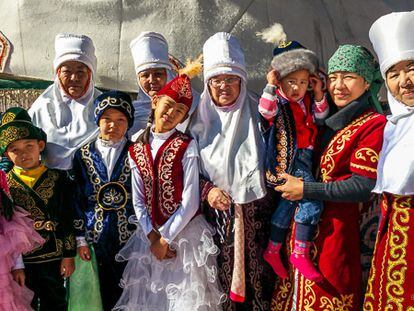 Historias de Kazajistán (y V): el norte y datos prácticos
