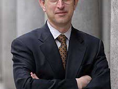 El científico catalan Joan Massagué