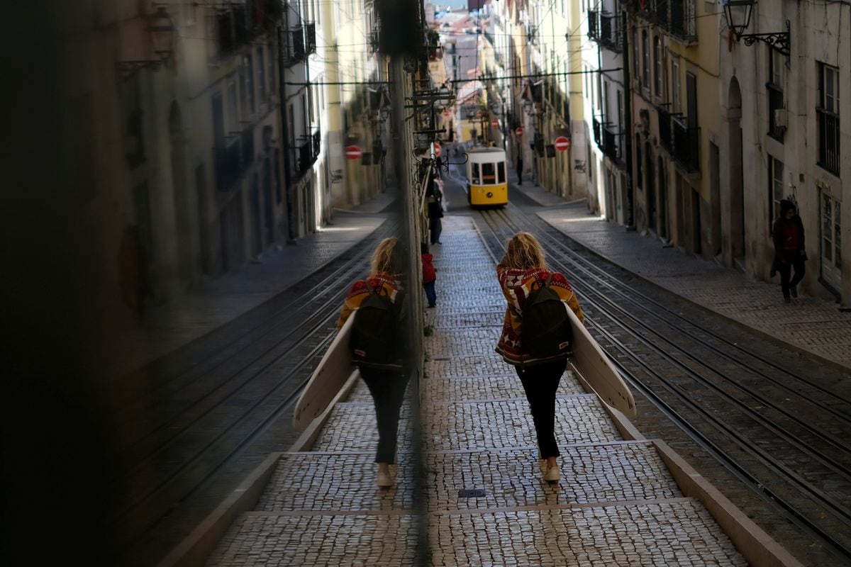 Eleições antecipadas: Portugal não esperava acabar nesta nova crise |  Internacional