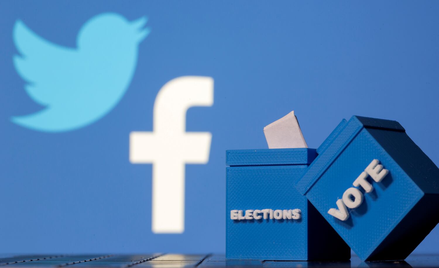 Cinco Argumentos Sobre La Censura En Las Redes Opinion El Pais