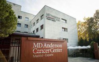 Hospiten ha comprado el MD Anderson Cancer Center de Madrid, filial de uno de los centros oncol&oacute;gicos m&aacute;s prestigiosos del mundo.