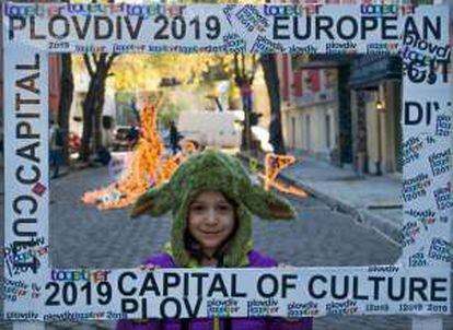 Plovdiv, que será Capital Cultural Europea en 2019, cuenta ya con un programa de actividades de cara a dicho evento.