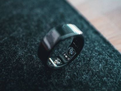 Samsung ya trabaja en su propio anillo inteligente. ¿Qué podemos esperar?