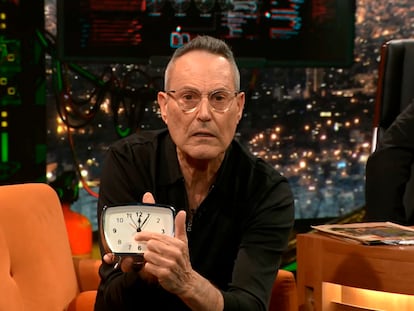 Uri Geller