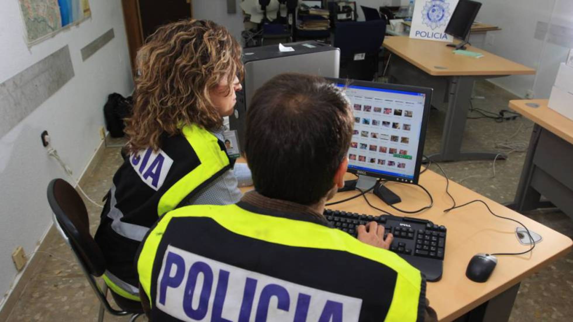 Más de cien niños se grabaron en vídeos sexuales y los subieron a las redes  sociales | Sociedad | EL PAÍS