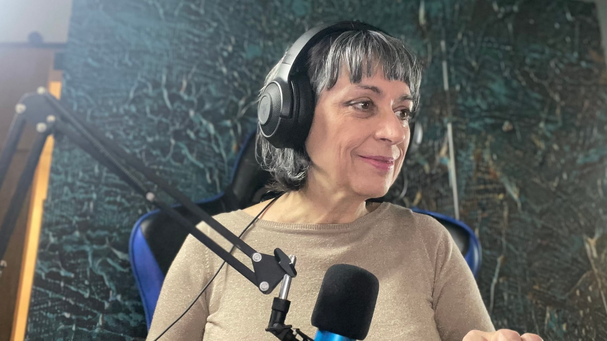 La Abuela Vengadora: esta señora de 62 años desafía a los más jóvenes en  'League of Legends' | Tecnología | EL PAÍS