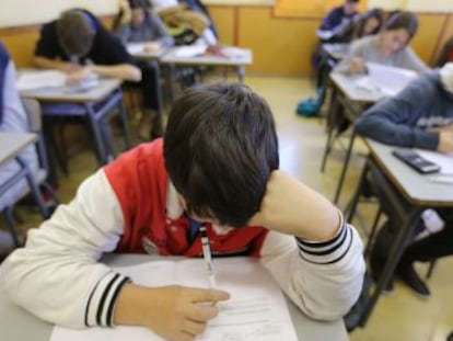 El 66,9% de los encuestados no se ha sentido perjudicado por no hablar un idioma extranjero