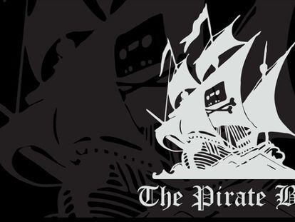 Comienza el bloqueo a The Pirate Bay en Europa