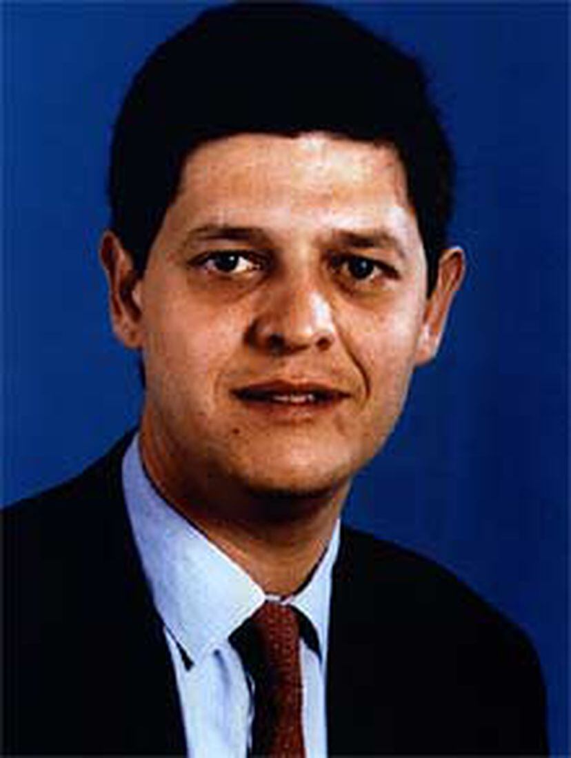 Alfredo Timermans será nombrado secretario de Estado de Comunicación