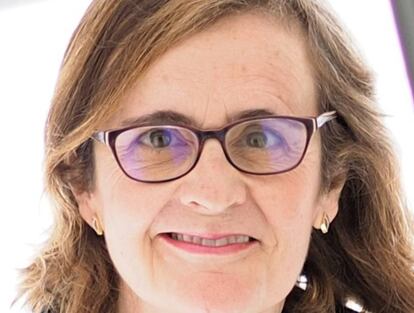 María Dolores Beato, consejera de la CNMV.