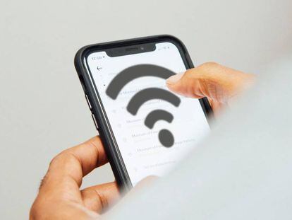 Consejos para arreglar todos los problemas de Wifi en tu iPhone