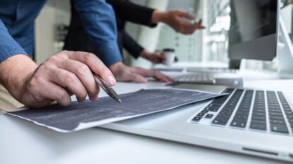 El 88% de las pymes españolas priorizan la digitalización