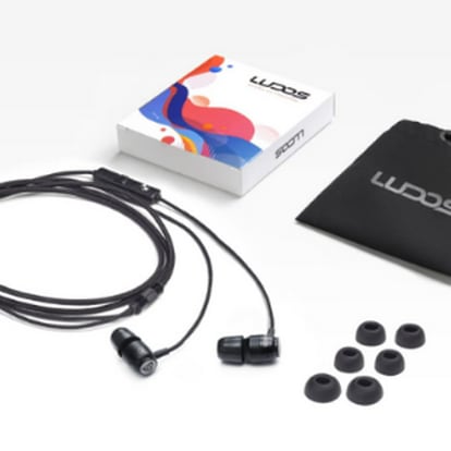 ▷ Mejores Auriculares CON CABLE LARGO de este 2021