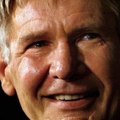 Harrison Ford, un icono de Hollywood